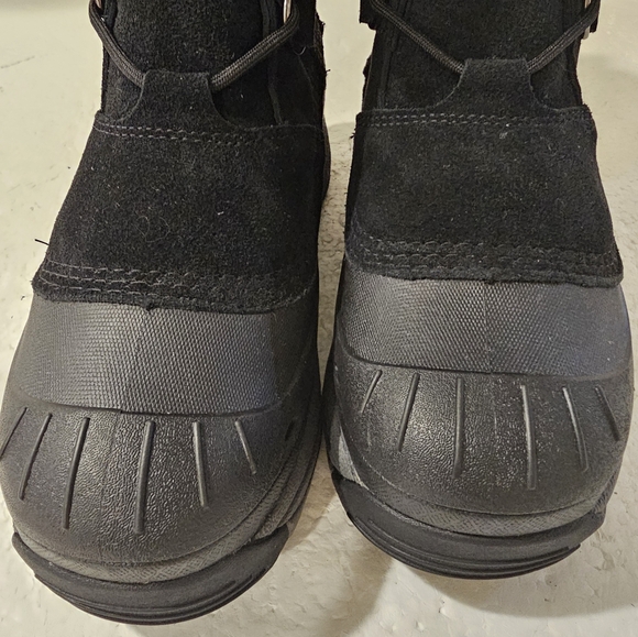 BAFFIN Chloe Winter Snow Boot Brand New with no tags - Picture 5 of 14